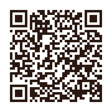 QR code vers l’espace de dépôt des photos du mariage